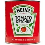 Heinz Tomato Ketchup (7.12 lbs)