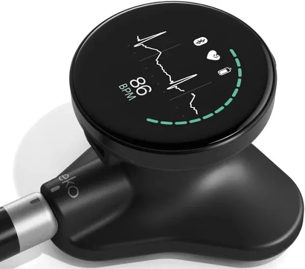 eko CORE 500 Digital Stethoscope