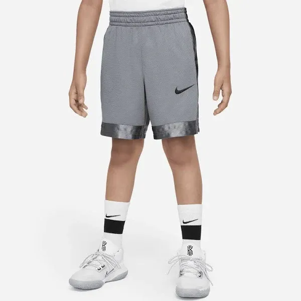 Nike Boys' Dri-FIT Elite Basketball Shorts