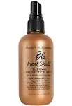 Bumble and Bumble Heat Shield Thermal Protection Hair Mist - 2 fl oz