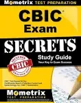 Cbic Exam Secrets Study Guide: Cbic Test Review for the Certification Board of Infection Control and Epidemiology, Inc. (Cbic) Examination [Book]