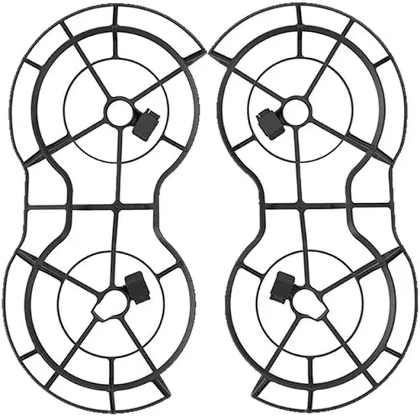 Mini 2 360° Propeller Guard, Compatibility:  Mini 4K,  Mini 2 SE,  Mini 2,  Mini