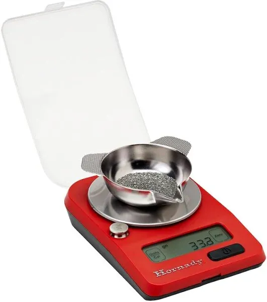 Hornady G3-1500 Digital Scale