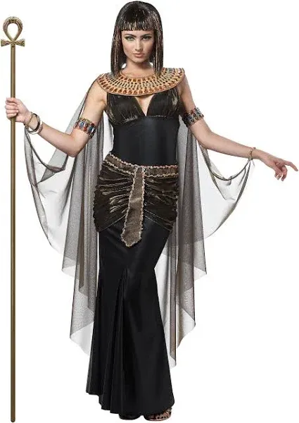 California Costumes Cleopatra Adult Halloween Costume