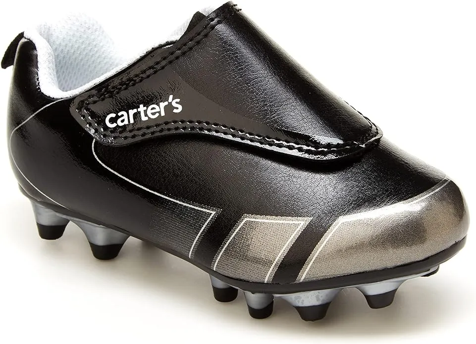 Carter's Unisex-Child Fica Sport Cleat