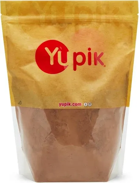 Yupik Powder, Alkalized Cocoa, 2.2 lb (Pack of 1)