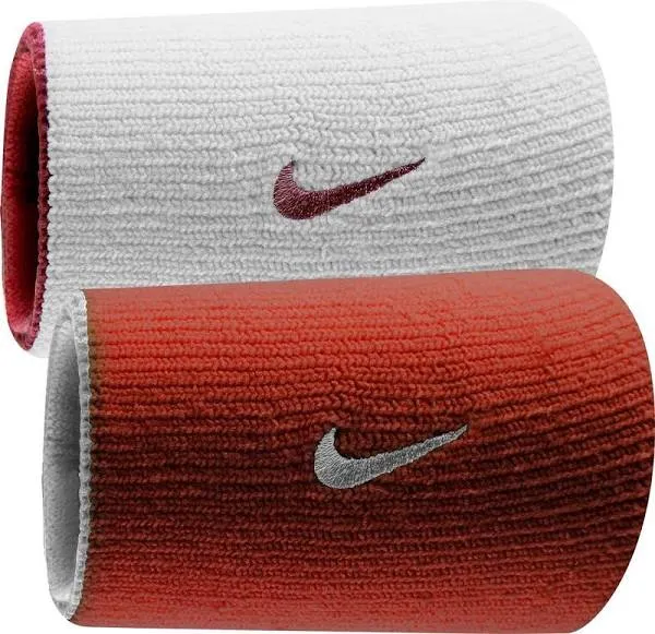 Nike Dri-Fit DW Home & Away Wristbands NNNB0416OS