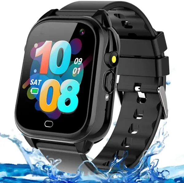 OVV Kids Waterproof Smart Watch