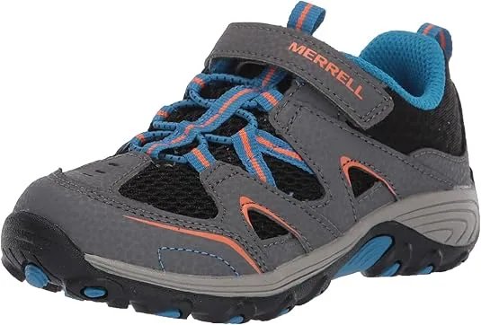 Merrell Kids' Trail Chaser Hiking Sneaker