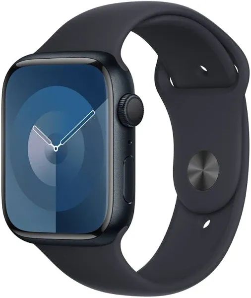 Apple Watch Series 9 Aluminum Case Sport