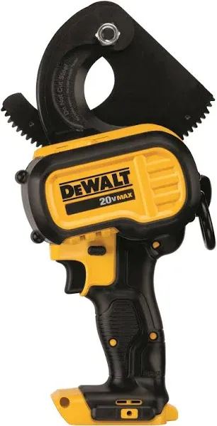 Dewalt Dce150B 20V Max Cordless Cable Cutting Tool