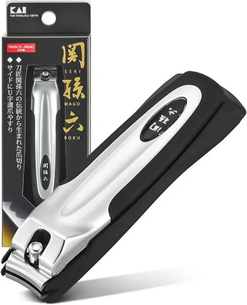 Japan Health and Personal Care - Seki Magoroku nail clippers type101 HC3500AF27