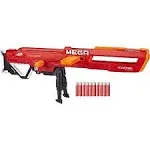 Nerf Thunderhawk Mega Toy Blaster Dart Gun AccuStrike Series-BRAND NEW!