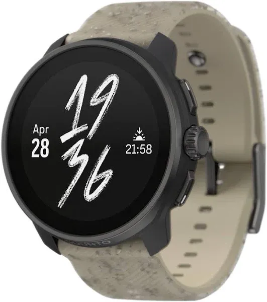 Suunto Race S