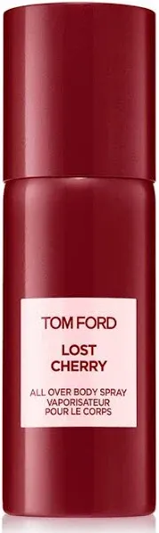 Tom Ford Lost Cherry All Over Body Spray