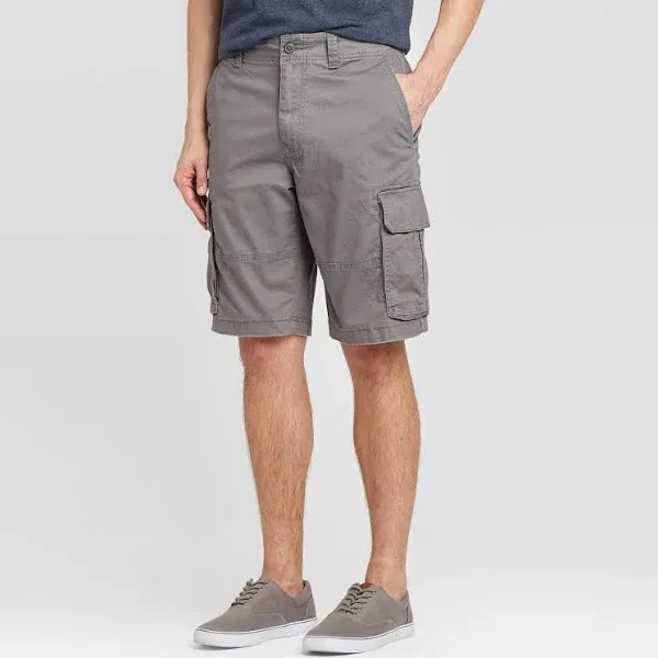 Goodfellow & Co Men's 11" Cargo Shorts