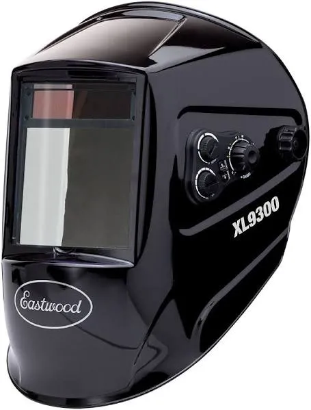 Eastwood XL View Auto Darkening Welding Helmet - Xl9300