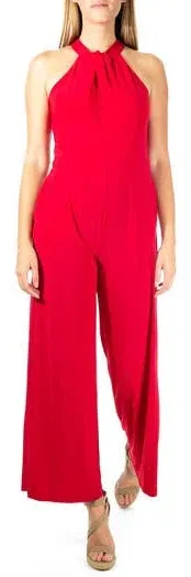 Women's Nina Leonard Jumpsuit