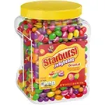 Starburst Jelly Beans Original Fruit Flavors Pantry-Size, 54 Ounce