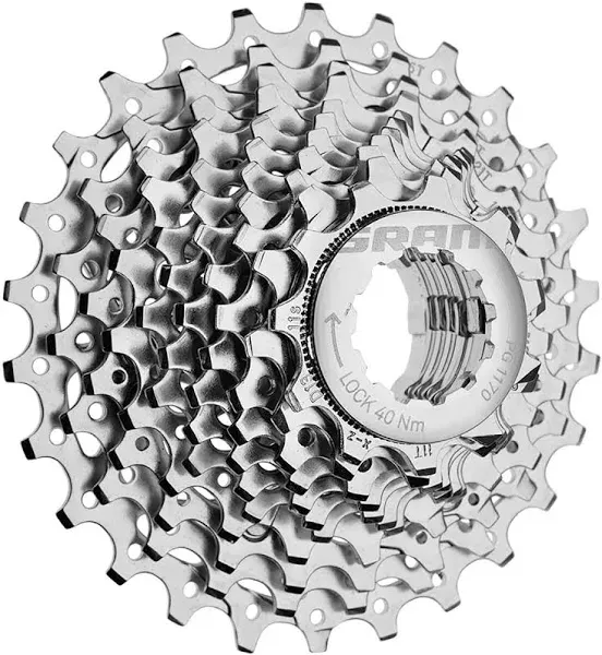 SRAM PG 1170 11 Speed Cassette