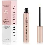 ForChics ForLash Eyelash Growth Serum - Enhancement Lash Booster For Fuller, and