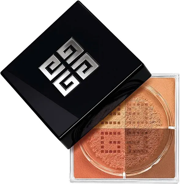 Givenchy Prisme Libre Loose Setting and Finishing Powder