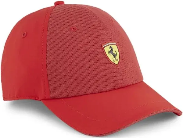 Scuderia Ferraris Print Trucker Hats sold by VidaKirlin | SKU 439922497 | Printerval