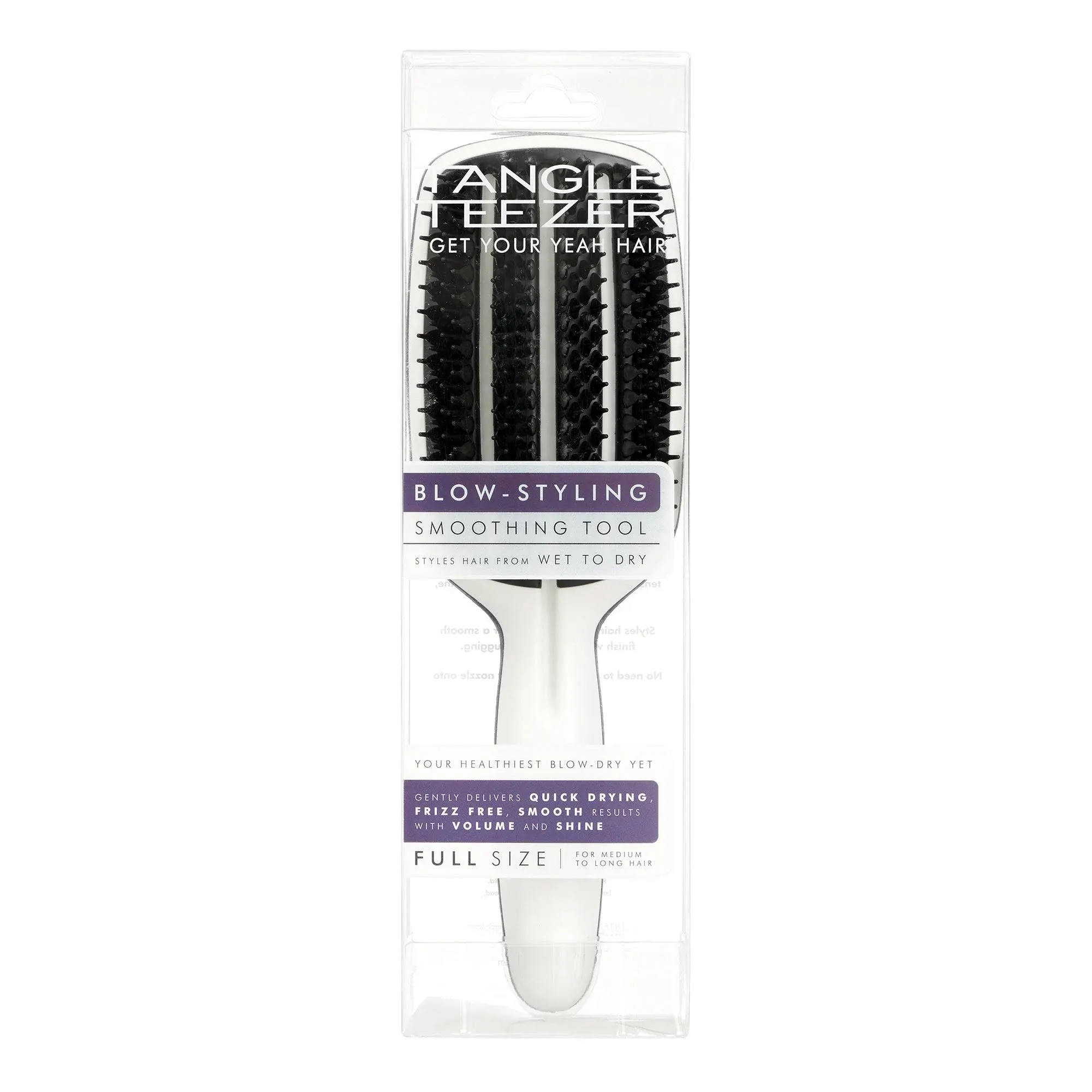 Tangle Teezer Flat Blow-Styling Brush, Large - 200 g