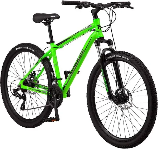 Mongoose Switchback Comp Mountain Bike