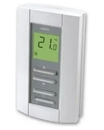 Aube TH114-A-240D Non-Programmab<wbr/>le Thermostat 240V 3600W Honeywell - NEW