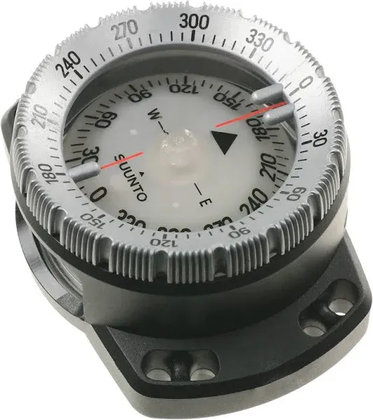 Suunto SK8 SS021119000 Bungee Mount SH Compass