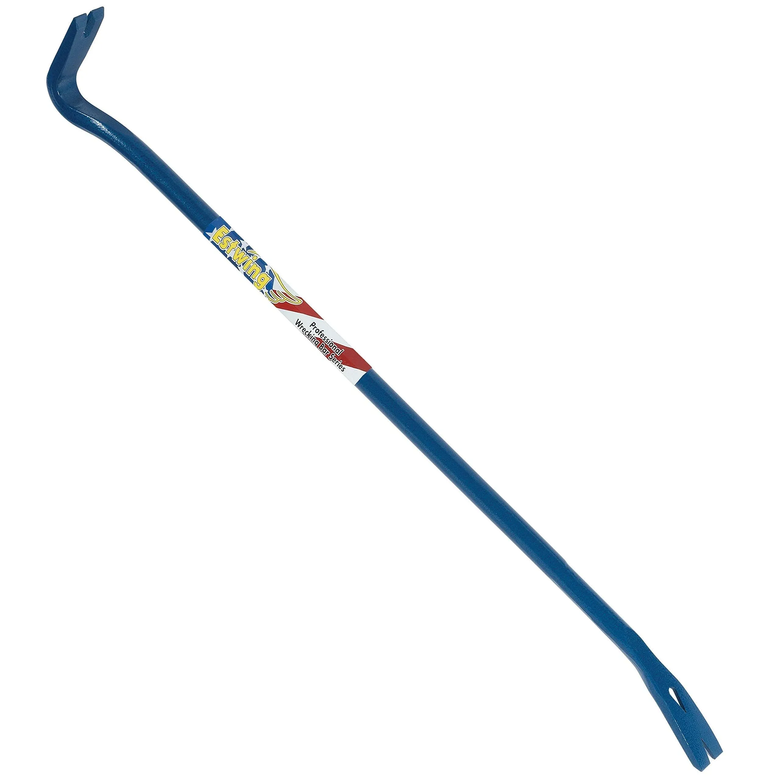 Estwing EWB-36PS 36" Gooseneck Wrecking Bar Pro Series