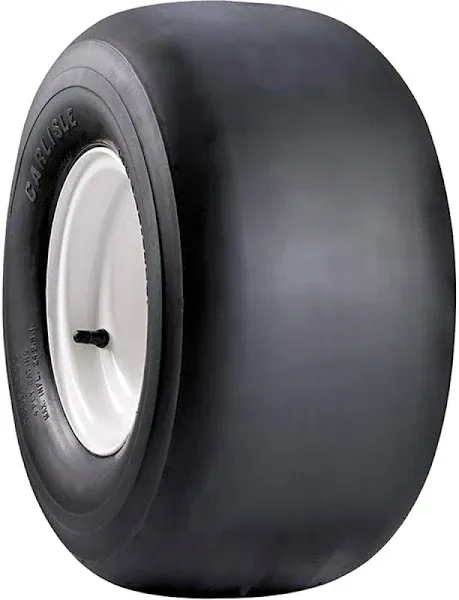 Carlisle Smooth 13x6.50-6 4 Ply Tire