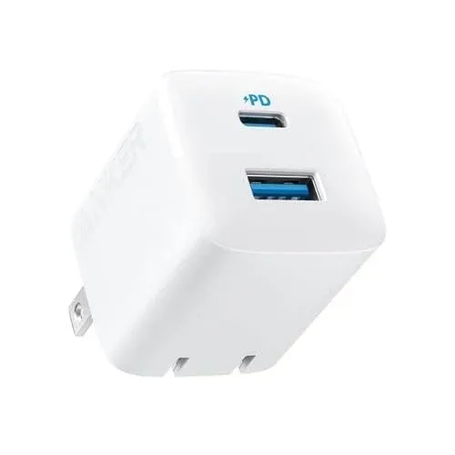 Anker 323 Charger 33W White