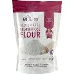 gfJules All Purpose Gluten Free Flour Voted