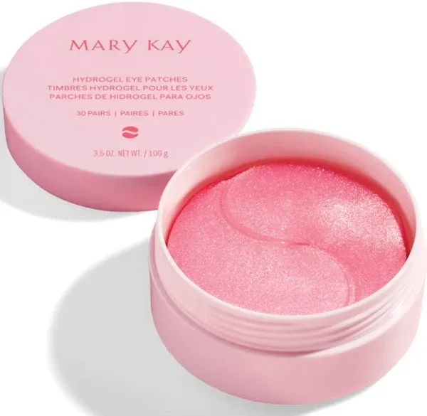 Mary Kay Hydrogel Eye Patches