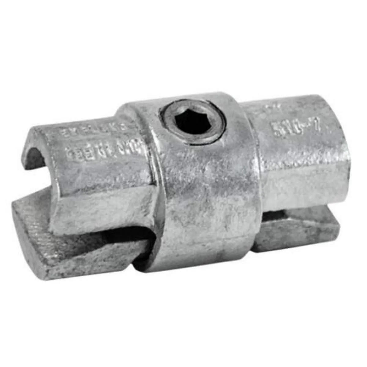 Kee Safety Internal Coupling 1-1/4"