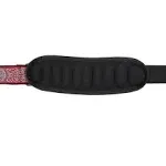 D'Addario PW-GSP Gel Guitar Strap Shoulder Pad