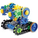 Learning Resources Gears Treadmobiles Building Set LER9240