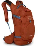 Osprey Raptor 14-Firestarter Orange