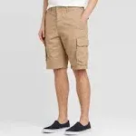 Goodfellow & Co Men's 11" Cargo Shorts