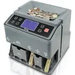 Cassida C300 - Coin Counter / Sorter