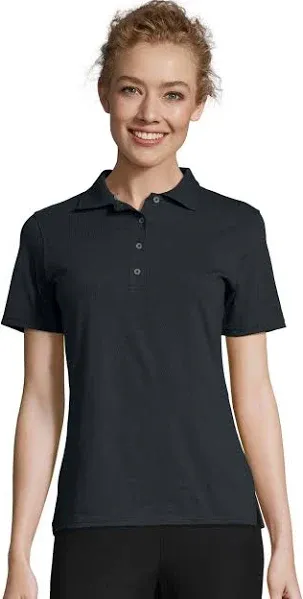 Hanes Women's Hanes Women's X-Temp Performance Polo