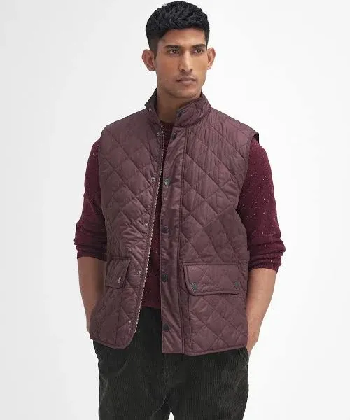 Barbour Men's Lowerdale Vest