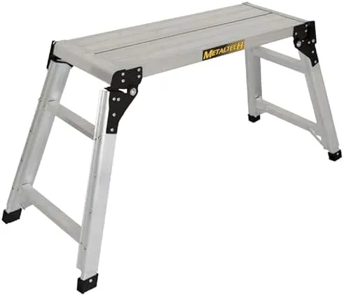 Metaltech Adjustable Work Platform