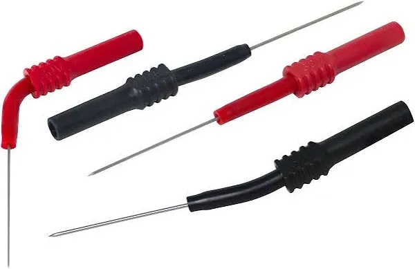 Lisle Flexible Back Probes