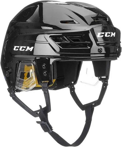 CCM Tacks 210 Hockey Helmet