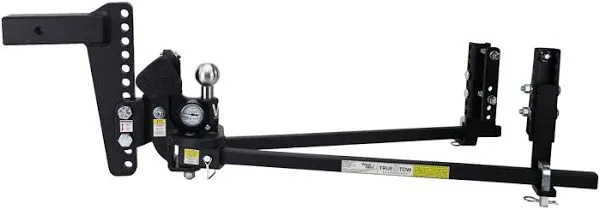 Weigh Safe True Tow Middleweight Weight Distribution Hitch