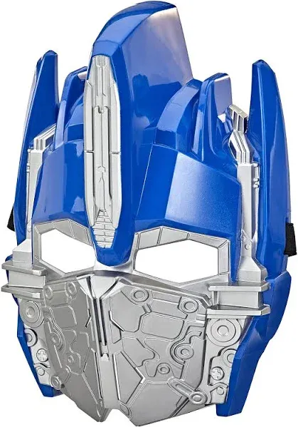 Transformers: Rise of The Beasts Optimus Prime Roleplay Mask