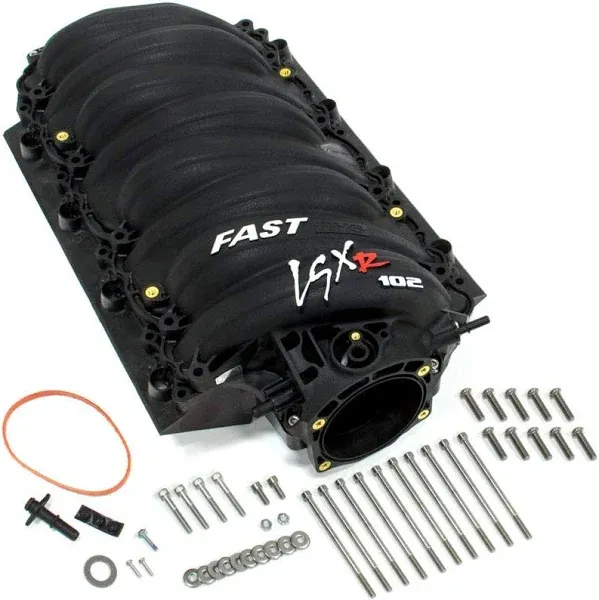 Fast LSXR 102mm Intake Manifold